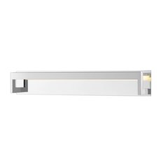 Z-Lite 1 Light Vanity