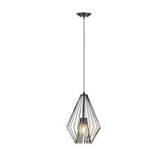 Z-Lite 1 Light Pendant
