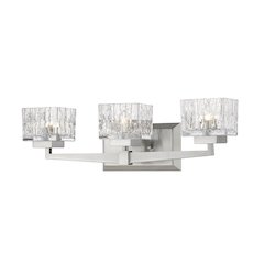 Z-Lite 3 Light Vanity