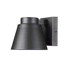 Z-Lite 1 Light Outdoor Wall Light