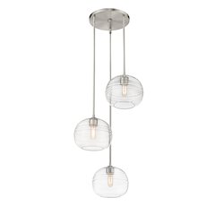 Z-Lite 3 Light Chandelier