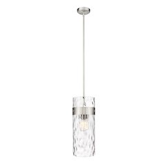 Z-Lite 3 Light Pendant