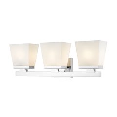 Z-Lite 3 Light Vanity