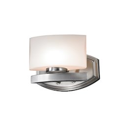 Z-Lite 1 Light Wall Sconce