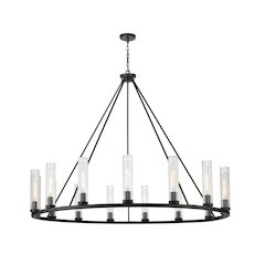 Z-Lite 15 Light Chandelier
