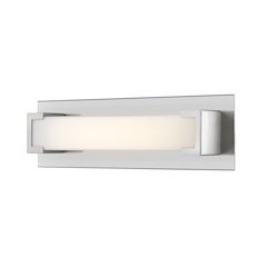 Z-Lite 1 Light Vanity