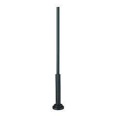 Z-Lite Outdoor Post