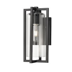 Z-Lite 1 Light Outdoor Wall Light