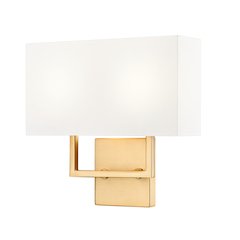 Z-Lite 2 Light Wall Sconce