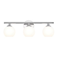 Z-Lite 3 Light Vanity