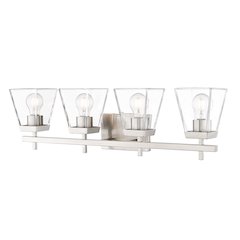 Z-Lite 4 Light Vanity