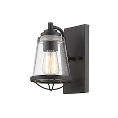 Z-Lite 1 Light Wall Sconce