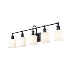 Z-Lite 5 Light Vanity