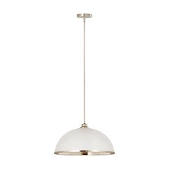 Z-Lite 1 Light Pendant