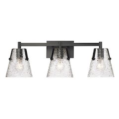 Z-Lite 3 Light Vanity