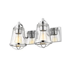 Z-Lite 2 Light Vanity