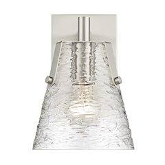 Z-Lite 1 Light Wall Sconce