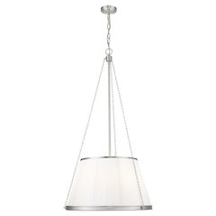 Z-Lite 6 Light Pendant