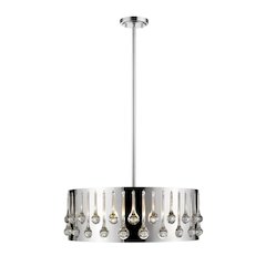Z-Lite 6 Light Chandelier