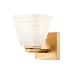 Z-Lite 1 Light Wall Sconce