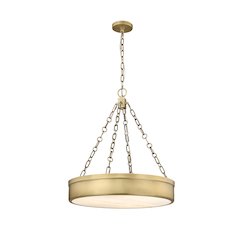Z-Lite 3 Light Chandelier