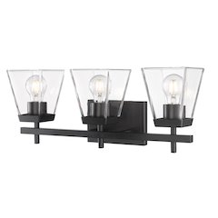 Z-Lite 3 Light Vanity