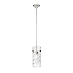 Z-Lite 1 Light Pendant