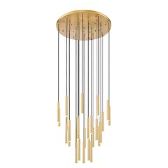 Z-Lite 27 Light Chandelier