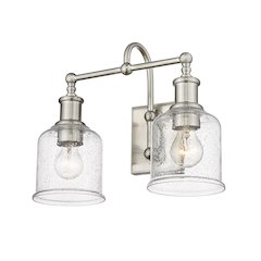 Z-Lite 2 Light Vanity