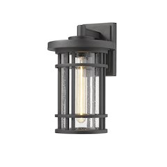 Z-Lite 1 Light Outdoor Wall Light