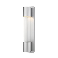 Z-Lite 1 Light Outdoor Wall Light