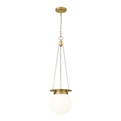 Z-Lite 1 Light Pendant