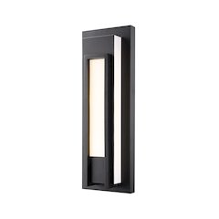 Z-Lite 1 Light Outdoor Wall Light