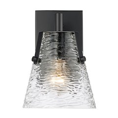 Z-Lite 1 Light Wall Sconce