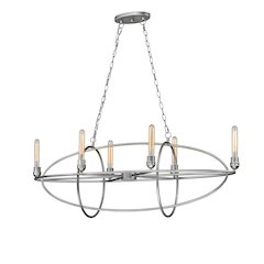 Z-Lite 6 Light Chandelier