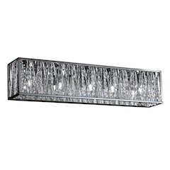 Z-Lite 5 Light Vanity
