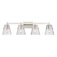 Z-Lite 4 Light Vanity