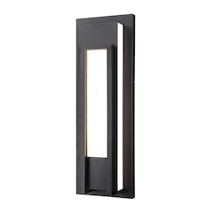 Z-Lite 1 Light Outdoor Wall Light