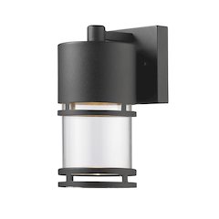 Z-Lite 1 Light Outdoor Wall Light