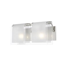 Z-Lite 2 Light Vanity