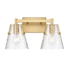 Z-Lite 2 Light Vanity