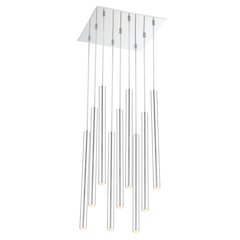 Z-Lite 9 Light Chandelier