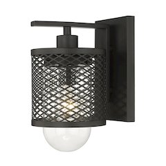 Z-Lite 1 Light Wall Sconce