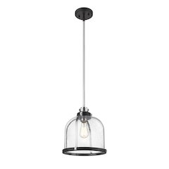 Z-Lite 1 Light Pendant