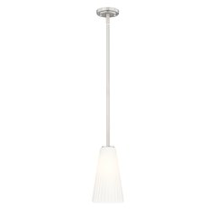 Z-Lite 1 Light Pendant