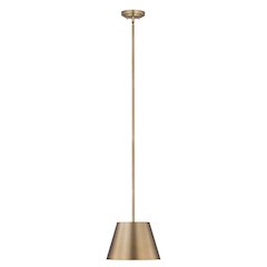 Z-Lite 1 Light Pendant