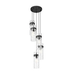 Z-Lite 5 Light Chandelier