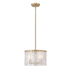 Z-Lite 3 Light Pendant