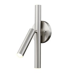 Z-Lite 3 Light Wall Sconce