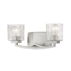 Z-Lite 2 Light Vanity